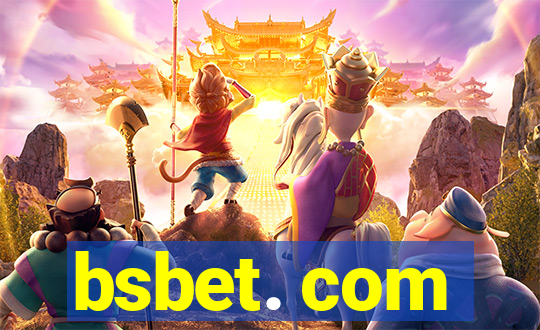 bsbet. com